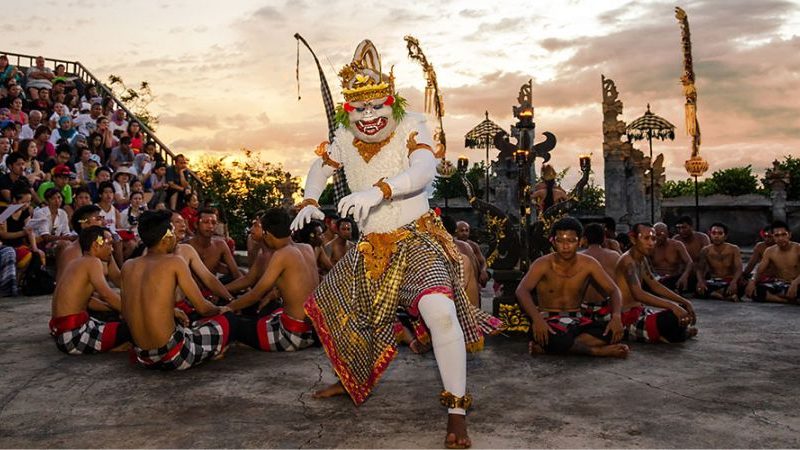 Ragam Festival Budaya Dan Hiburan Di Indonesia