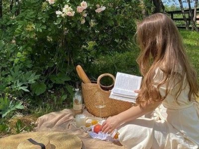 Fenomena Cottagecore: Tren Hidup Sederhana Dan Dekat Alam