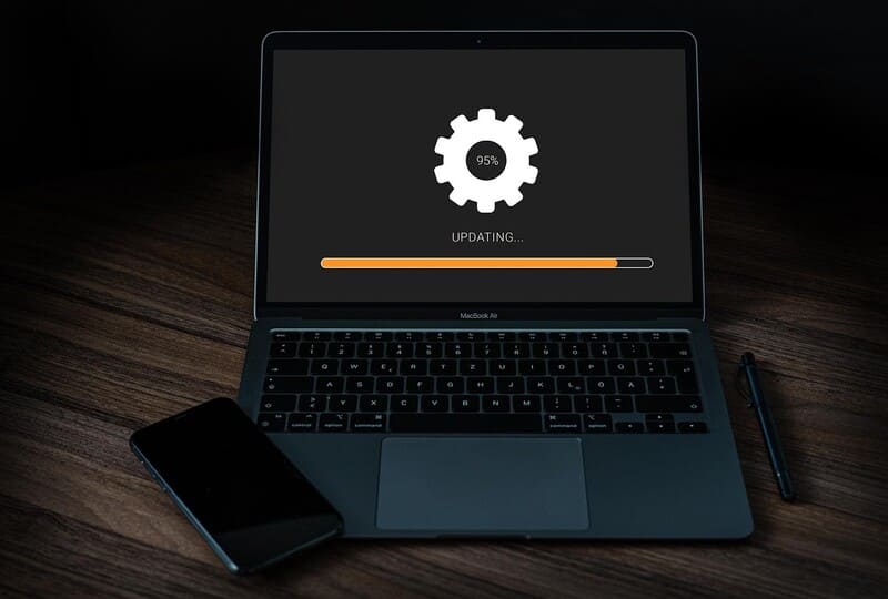 Update Sistem Operasi Terbaru Dan Dampaknya Bagi Pengguna