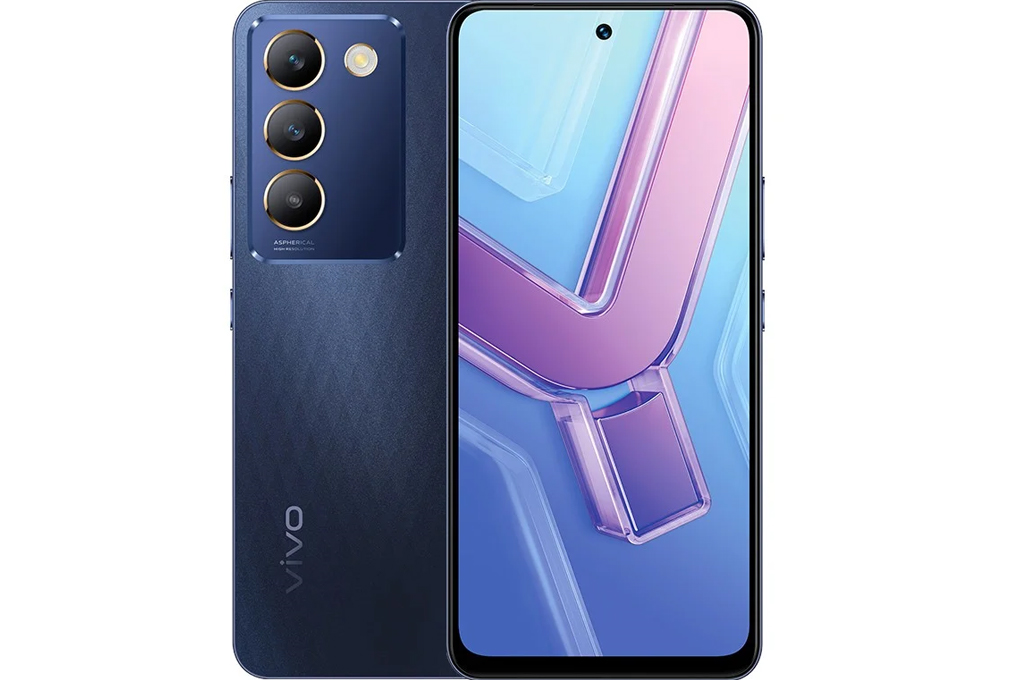 Vivo Y100: Revolusi Estetika Dan Efisiensi Di Era Digital