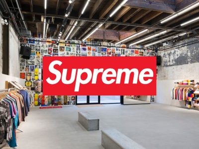 Brand Supreme: Sejarah Dan Fenomena Streetwear Global