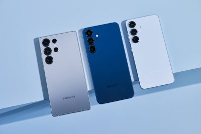 Samsung Galaxy S25: Smartphone AI Flagship Era Digital 2025