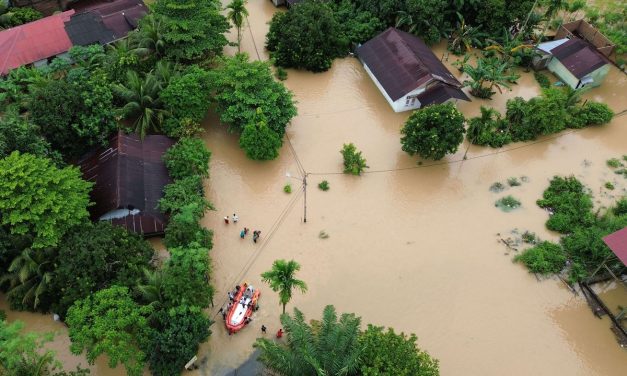 Bumi Makin ‘Ngamuk’, Kok Angka Kematian Bisa Di Tekan?