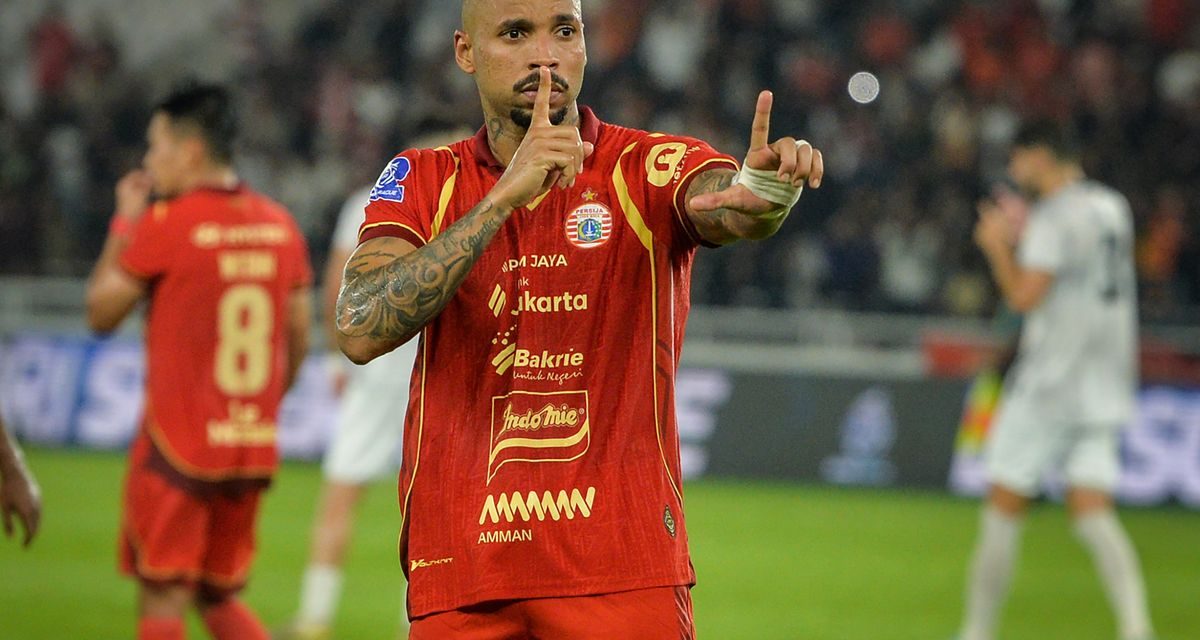 Hari Ini! Persita vs Persija: Siapa Penguasa Laga?