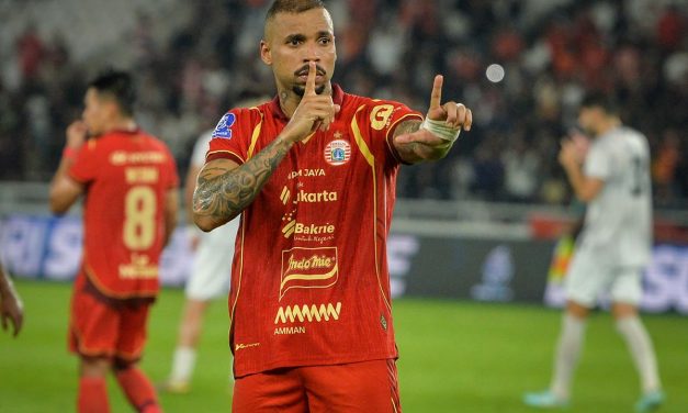 Hari Ini! Persita vs Persija: Siapa Penguasa Laga?