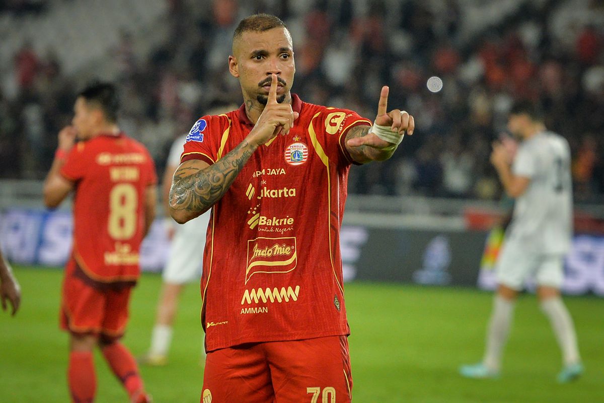 Hari Ini! Persita vs Persija: Siapa Penguasa Laga?