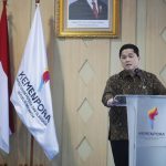 Intip Formasi Pansel Deputi Kemenpora: Ada Pakar & Profesional