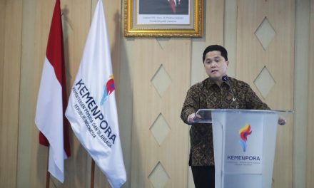 Intip Formasi Pansel Deputi Kemenpora: Ada Pakar & Profesional