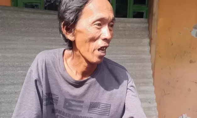 Kasus Suderajat: Nasib Seseorang Cuma Di Tentukan Algoritma