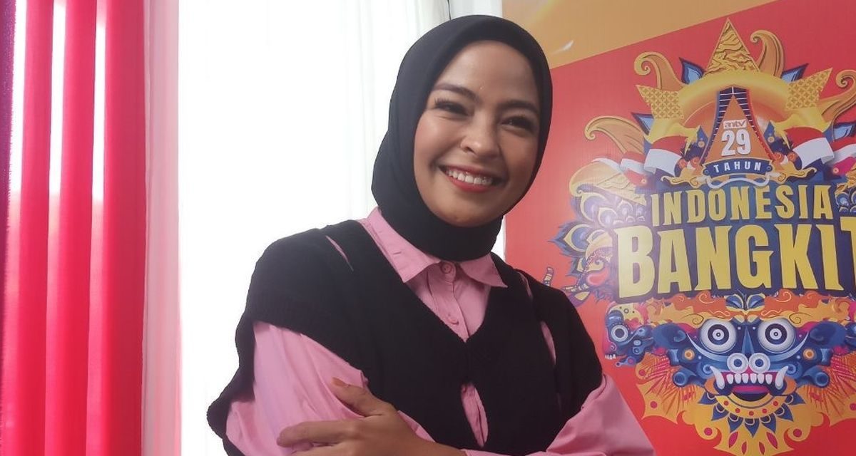 Keren! 5 Nama Artis Ini Ternyata Masuk Dalam KBBI