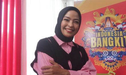 Keren! 5 Nama Artis Ini Ternyata Masuk Dalam KBBI