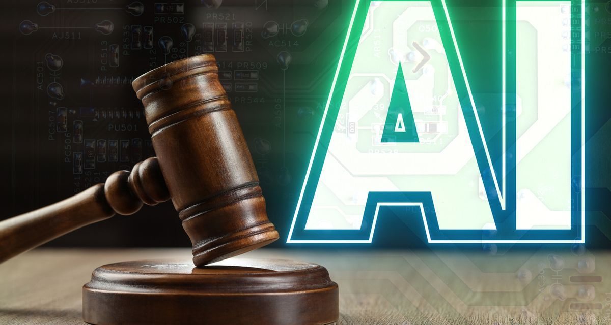 Korsel Sahkan UU AI: Peluang Emas Atau Ancaman Baru?