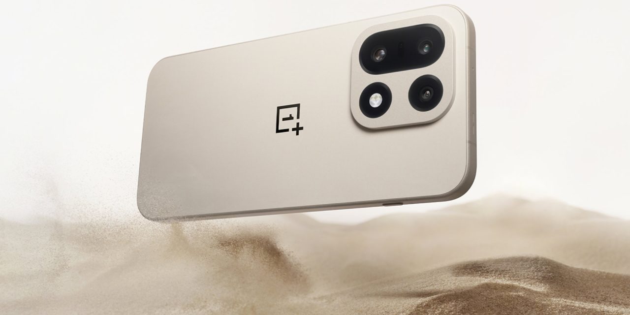 ONEPLUS 15: Flagship Digital Terbaru