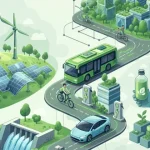 Inovasi Teknologi Ramah Lingkungan: Tren Green Tech