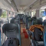 Self Reminder: Barang Hilang Di Bus Bukan Tanggung Jawab Kru