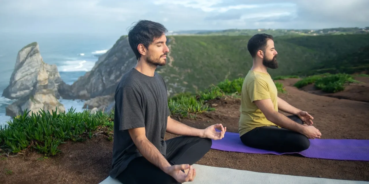 Yoga Dan Meditasi: Cara Menyeimbangkan Tubuh Dan Pikiran