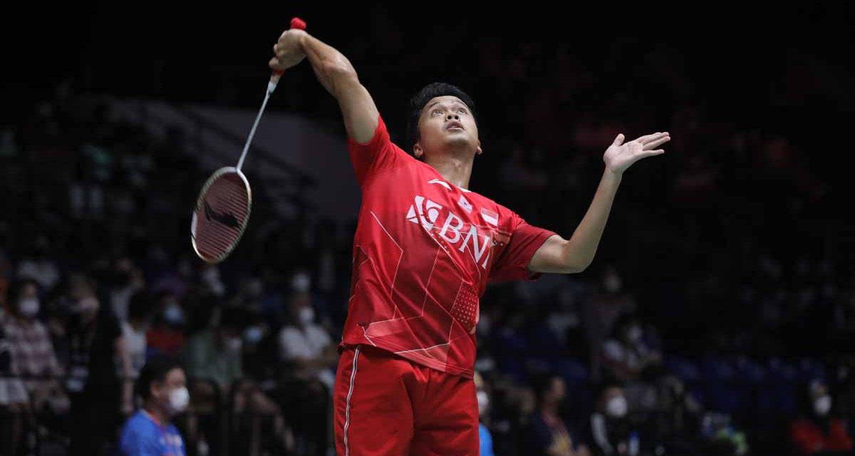 Kejuaraan Dunia Bulu Tangkis: Indonesia Di Mata Dunia