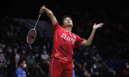 Kejuaraan Dunia Bulu Tangkis: Indonesia Di Mata Dunia