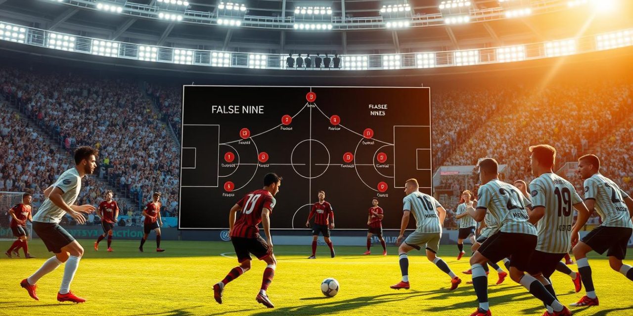Sepak Bola Modern: Taktik, Data, Dan Mentalitas