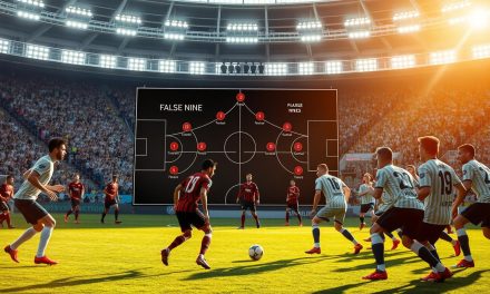 Sepak Bola Modern: Taktik, Data, Dan Mentalitas