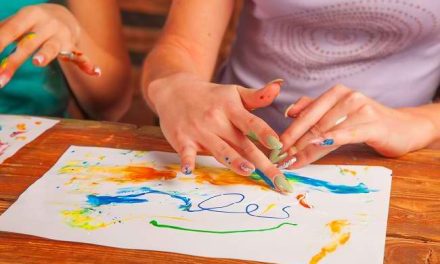 Art Therapy: Menyalurkan Kreativitas Untuk Kesehatan Mental