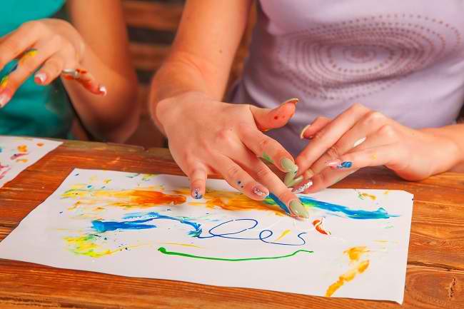 Art Therapy: Menyalurkan Kreativitas Untuk Kesehatan Mental