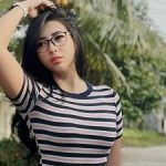 Angela Lorenza: Dari Perjuangan Hidup Hingga Jadi Selebgram