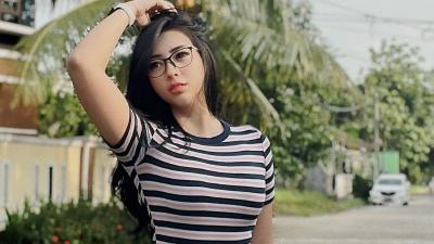 Angela Lorenza: Dari Perjuangan Hidup Hingga Jadi Selebgram
