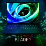 Razer Blade 18: Laptop Gaming Dan Kreatif Digital Kelas Atas