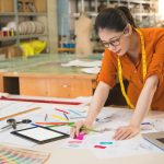 Tren Kegiatan Kreatif Dan Produktif