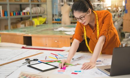 Tren Kegiatan Kreatif Dan Produktif