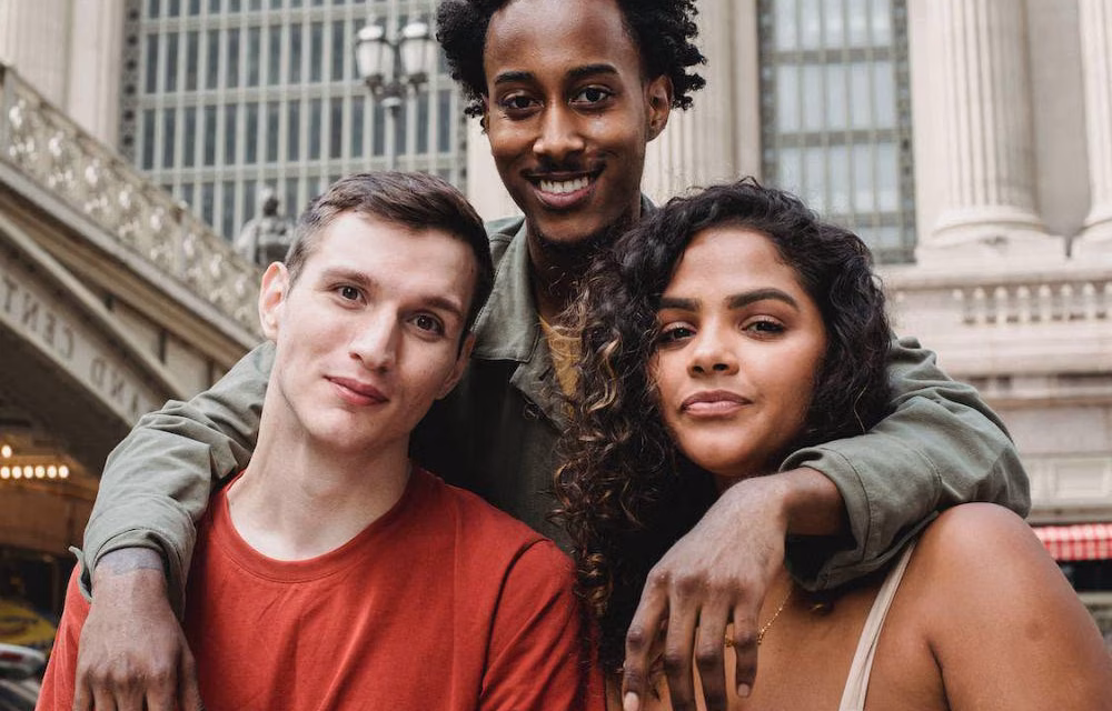 Alasan Gen Z Memilih Hidup Tentram Tanpa Drama