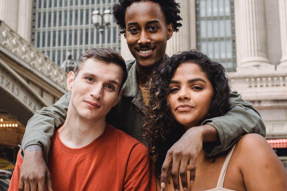 Alasan Gen Z Memilih Hidup Tentram Tanpa Drama