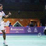 Andalan Baru! Rian/Rahmat Langsung Nyetel Di Pembuka BATC