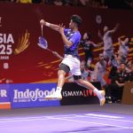Badminton Lovers Merapat! Kapan Indonesia Open 2026?