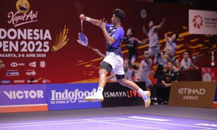Badminton Lovers Merapat! Kapan Indonesia Open 2026?