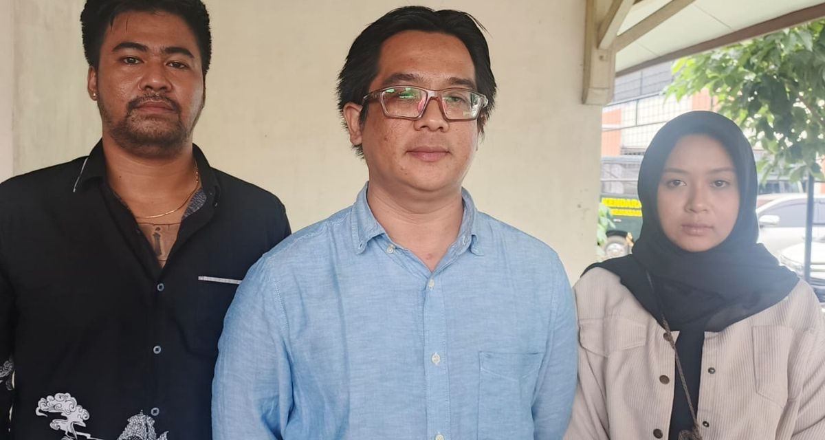 Bantu Utang Rp198 Juta, Pria Di Semarang Kini Jadi Terdakwa