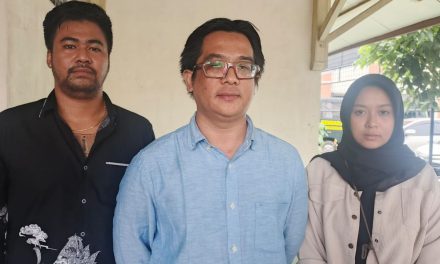 Bantu Utang Rp198 Juta, Pria Di Semarang Kini Jadi Terdakwa