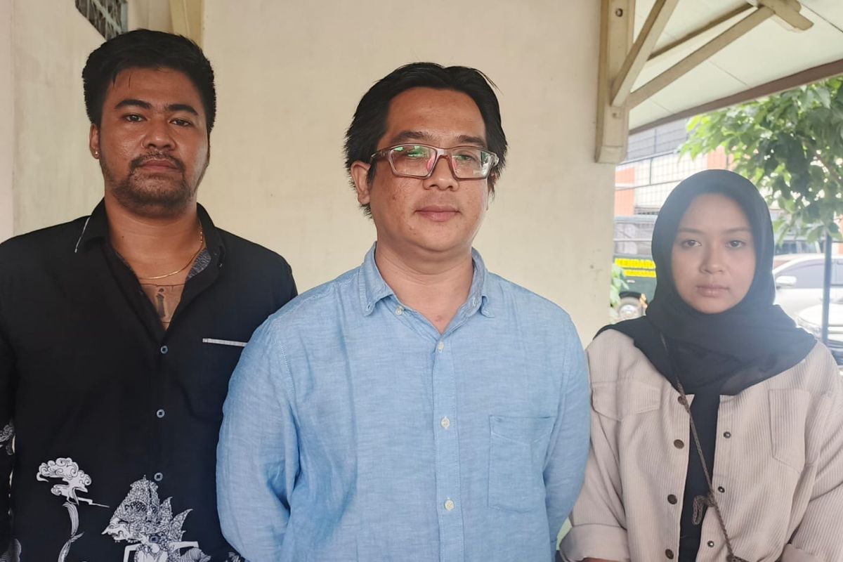 Bantu Utang Rp198 Juta, Pria Di Semarang Kini Jadi Terdakwa