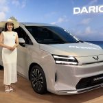 Darion & Eksion: Magnet Utama Wuling Di IIMS 2026