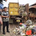 Faktor Utama Penumpukan Sampah Di TPS Yang Kian Membludak