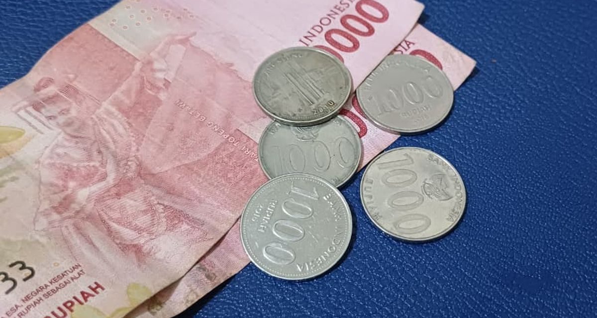 Gak Ada Karcis, Gak Usah Bayar! Videokan Jukir Nakal Buat Bukti