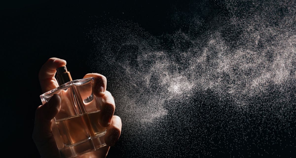 Gak Perlu Impor, 7 Parfum Lokal Ini Wanginya Mahal Banget!