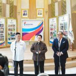 Hasil Pertemuan Menpora Di Malaysia: 3 Poin Ini Utamanya