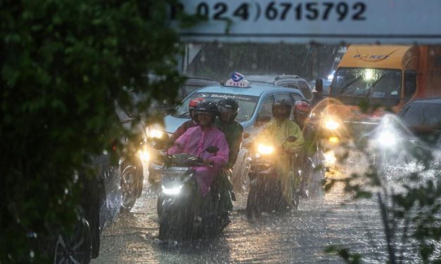 Krisis Iklim 2026: Cuaca Ekstrem Hingga Rendah Emisi