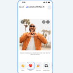 Meta Bikin Heboh, Rilis Fitur Foto Profil Facebook Ala Dunia Sihir