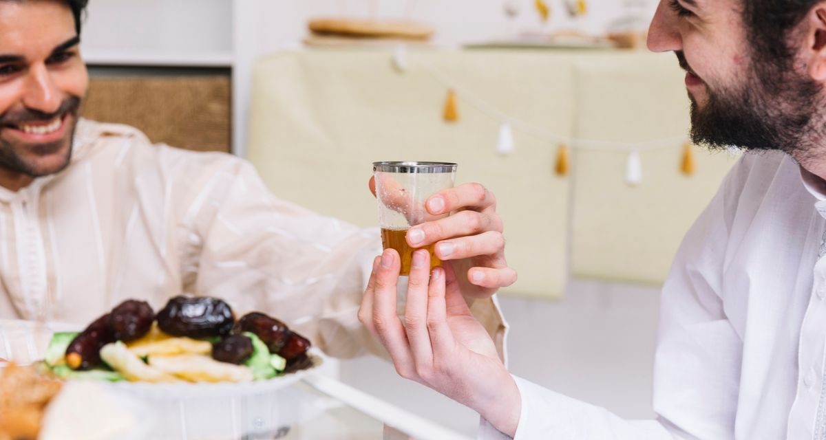 Psikiater: Puasa Itu Latihan “Otot” Sabar Di Dalam Otak