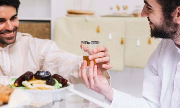 Psikiater: Puasa Itu Latihan “Otot” Sabar Di Dalam Otak