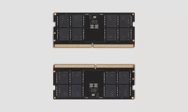 RAM DDR5 Turun Harga: Rp 270 Ribu-an Per GB