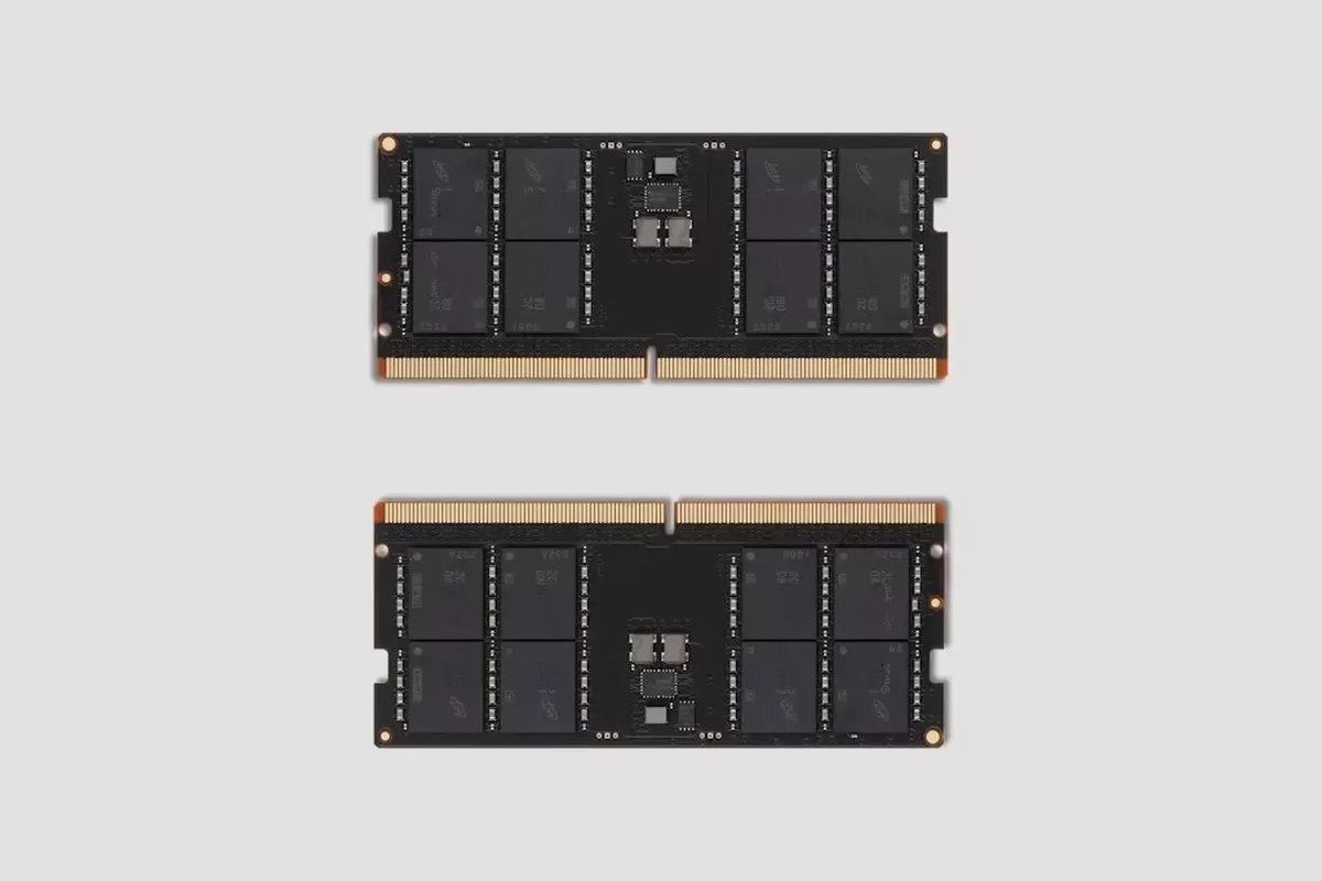 RAM DDR5 Turun Harga: Rp 270 Ribu-an Per GB